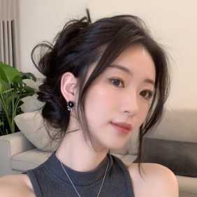 白云江夏新人身材好 - 芊芊