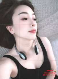 广州越秀区coco小姐姐